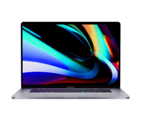 Macbook Pro 15 inch A1707 2017 TouchBar Intel core i7 | 16GB | 512GB | 4GB Graphics