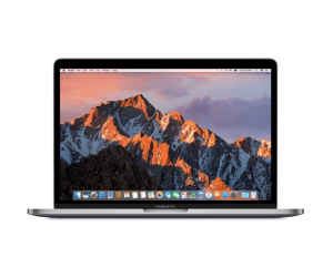 Apple MacBook Pro 13 2017