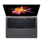 Macbook Pro 13 inch A1989 2018 TouchBar Touch ID Intel core i5 | 8GB | 256