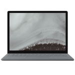 Microsoft surface laptop 1 7th gen core i7 16/512