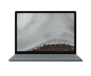 Microsoft surface laptop 1 7th gen core i7 16/512