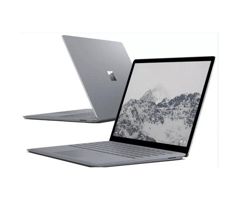 Microsoft surface laptop 1 7th gen core i7 16/512