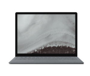 Microsoft surface laptop 2 8th gen core i7 16/512