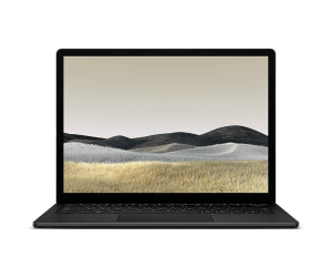 Microsoft surface laptop 3 10th gen core i7 16/512