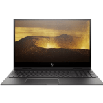 Hp Envy 15 x360 touch core i7 8th gen nightfall black