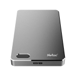 Secure External HDD WITH FINGER PRINT