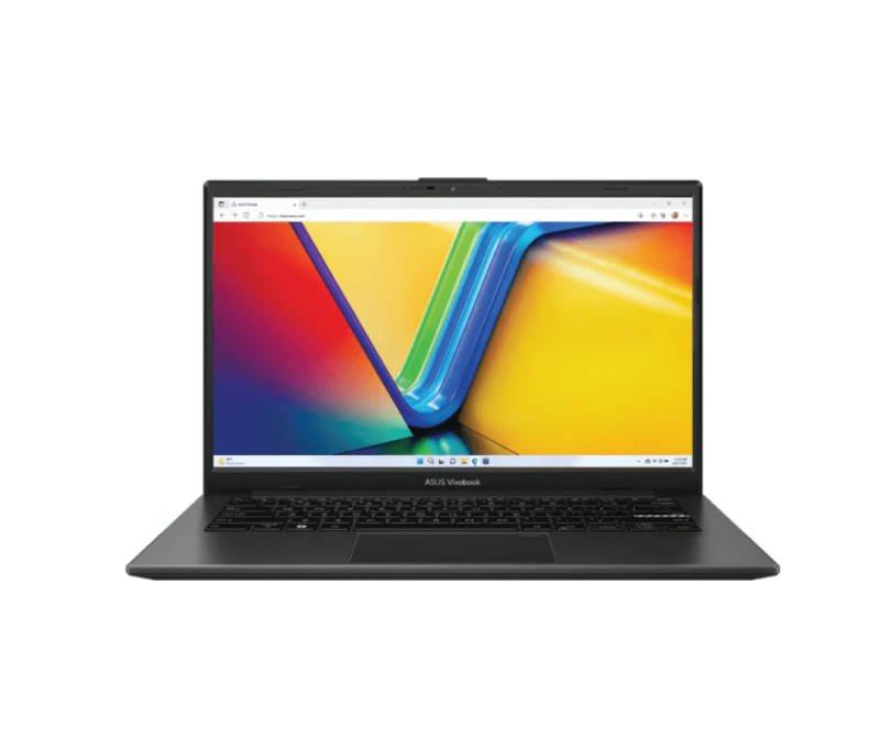 ASUS Vivobook Go 14 E1404GA i3-N305, 8GB, 256GB, Win 11, 14"