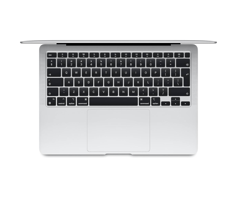 Apple 2020 MacBook Air A2337 Laptop M1 Chip, 13” Retina Display, 8GB RAM, 256GB SSD. - Image 2