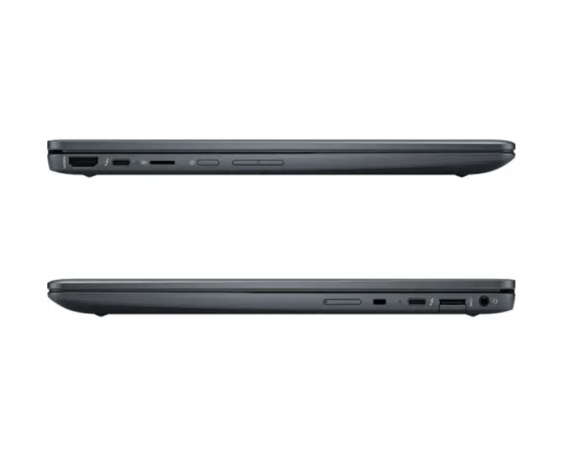 Hp Elite DragonFly G3 12th GEN I7 32/512 X360 TOUCH SCREEN