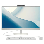 HP All-in-One 24-cr0002L Bundle All-in-One PC 13th Generation Intel Core I7-1355U 16GB DDR4