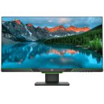 HP 27x 144Hz Gaming Display with AMD FreeSync