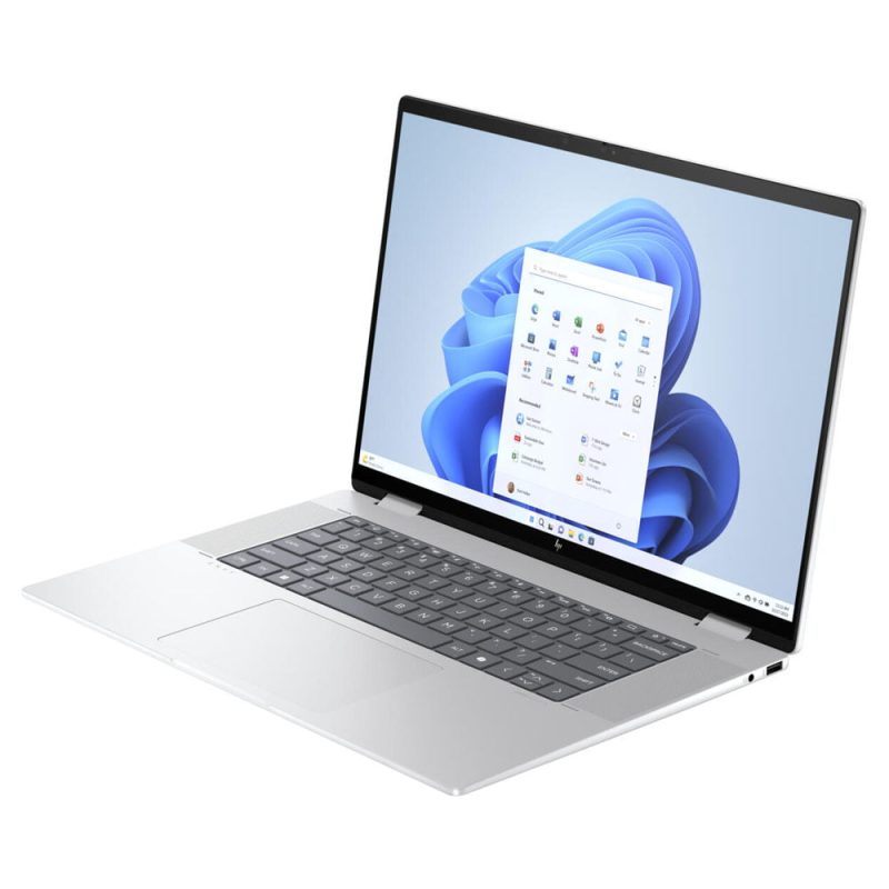 HP Envy x360 2-in-1 Laptop 16-ac0023dx Intel Core Ultra 7 16GB RAM 1TB SSD - Image 4