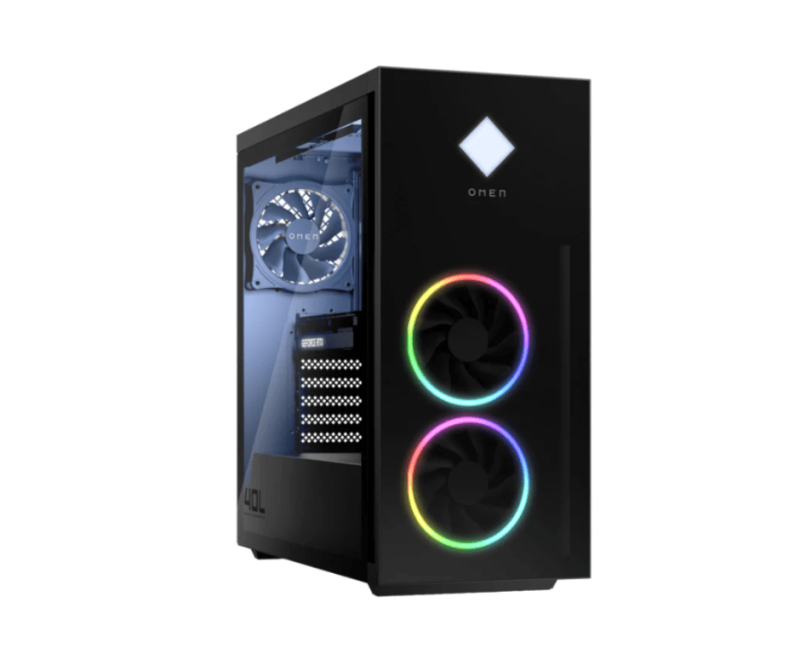HP OMEN 40L GT21 Gaming Desktop Intel Core i7-12700KF
