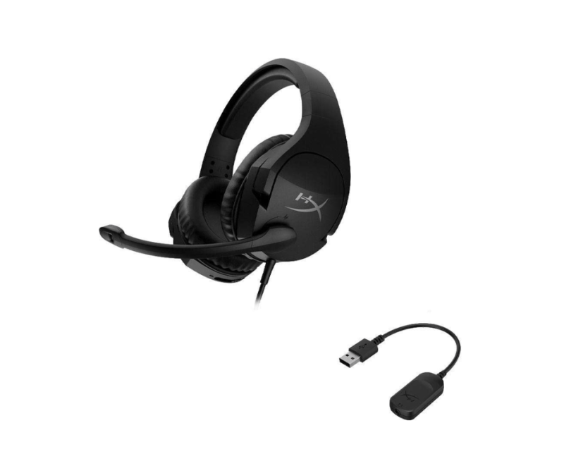HyperX Cloud Stinger S wired Gaming Headset