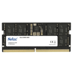 NETAC 16GB DDR5 4800 RAM LAPTOP