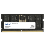 NETAC 8GB DDR5 4800 RAM LAPTOP