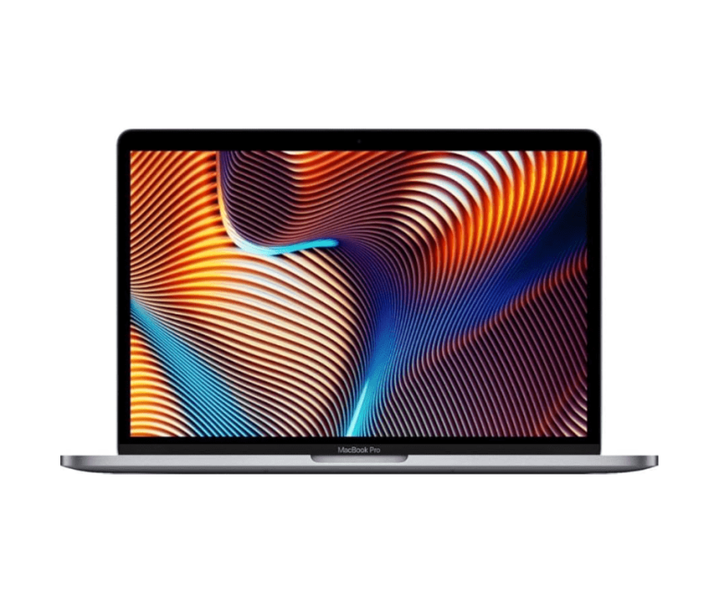 MacBook Pro 2018 i7 13inches, 16gb ram 256gb SSD with touchbar