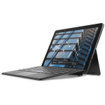 Refurbished: Dell Latitude 5000 Series (5290) 12.5" Tablet Notebook (2-in-1) FHD 1920 x 1080