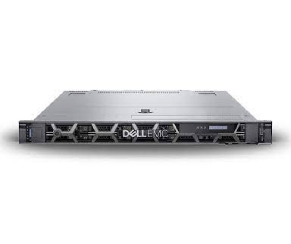 Dell Server E2314G R350 Xeon16gb2tb 1 Dell Server E2314G R350 Xeon/16gb/2tb