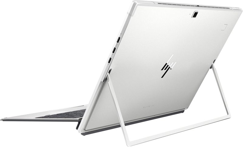 HP Elite 1013  X2  Core i7-8th Gen 16GB RAM 512GB 12.3 Tablet - Image 2
