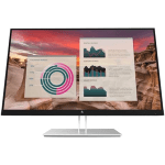 HP EliteDisplay E273q 27-inch Monitor