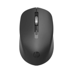 HP S1000 Plus Silent USB Wireless Mouse
