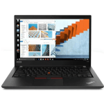 Lenovo ThinkPad T490, 14.0" FHD 1920x1080 IPS, Intel Core i5-8365U Processor, 8GB