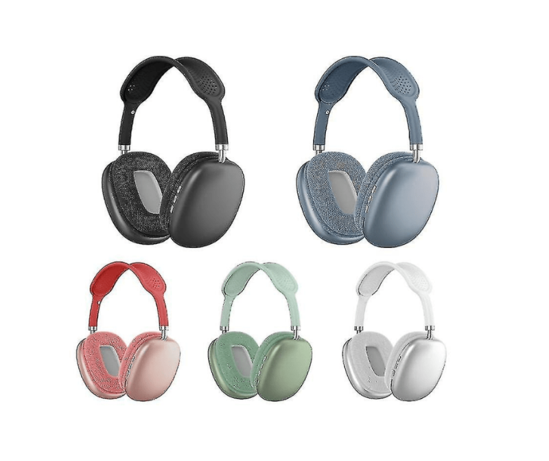 P9 Wireless Bluetooth Video Game Headset - Image 2