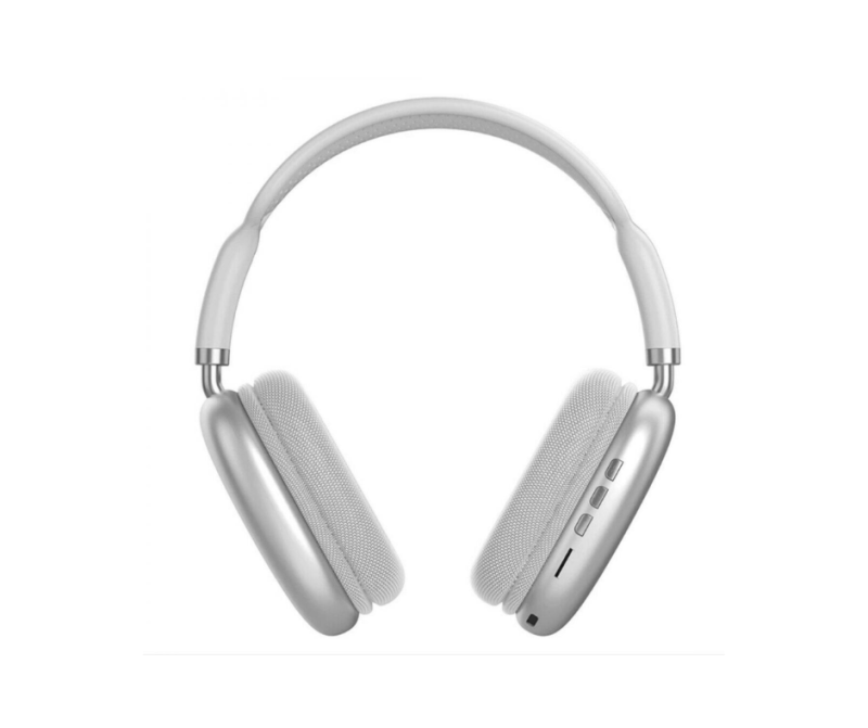 Headset P9 Max Headphone Bluetooth