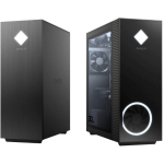 HP OMEN 30L GT13-1365xt Gaming PC (Refurbished); Intel Core i7 11th Gen 11700K 3.6GHz