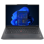 New Lenovo ThinkPad E14 G6: Core I7-1355U (13th Gen), 8GB RAM, 512GB SSD