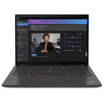 Lenovo ThinkPad T14 Gen 4 14" Laptop - Intel Core i7-1355U - RAM 16GB - SSD 512GB