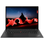 Lenovo ThinkPad T14s Gen 4 Intel Core i7-1355U, 16GB RAM, 512GB SSD Storage, 14" WUXGA Display