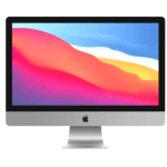 Refurbished IMac 27″,5K Late 2015