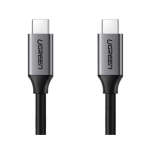 UGREEN USB-C 2.0 Male to USB-C 2.0 Male 3A Data Cable