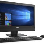 Dell OptiPlex 7440 All in One PC FHD 1920 x 1080 Desktop
