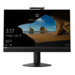 ThinkCentre M920z AIO | 23.8-inch enterprise desktop |