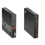 lenovo ThinkCentre M900 Tiny Desktop Micro Tower PC (Intel Core i5-6500T, 8 GB Ram, 256 GB SSD
