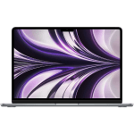 MacBook Air M2 Chip, 15" Display, 256GB SSD