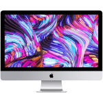 Apple iMac 27 Inch with Retina display -Intel Core i5, 8GB RAM, 1TB HDD 2015
