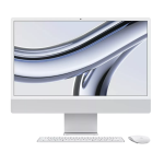2023 Apple iMac with Apple M3 Chip (24-inch, 8GB RAM, 256GB SSD)
