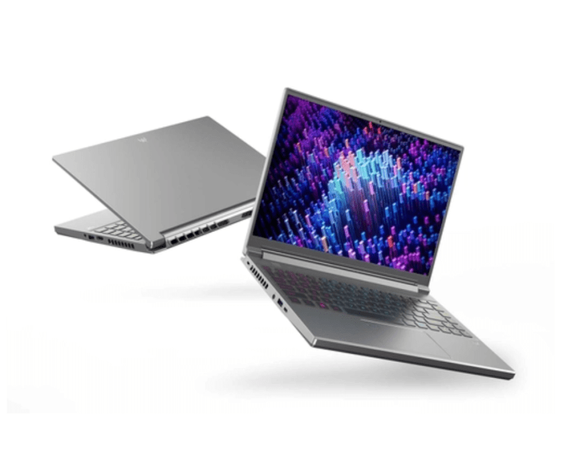 Acer Predator Triton 300 SE Gaming Laptop PT314-51s, 11TH Gen Intel 8-Core i7-11800H, 15.6" FHD 144Hz IPS Display, 4GB NVIDIA RTX 3050 TI LAPTOP GPU, 24GB RAM, 1TB NVMe M.2 SSD - Image 2