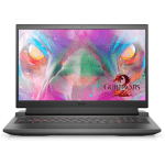 Dell G15-5520 Win 11 Core i7-12700H 2.3GHz 16GB RAM 512GB SSD 15.6"