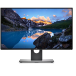 Dell Ultrasharp U2718Q 27-Inch 4K IPS Monitor