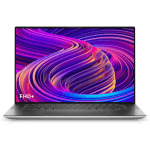 Dell XPS 9510 i7 11th gen 16GB RAM 512GB SSD RTX 3050Ti
