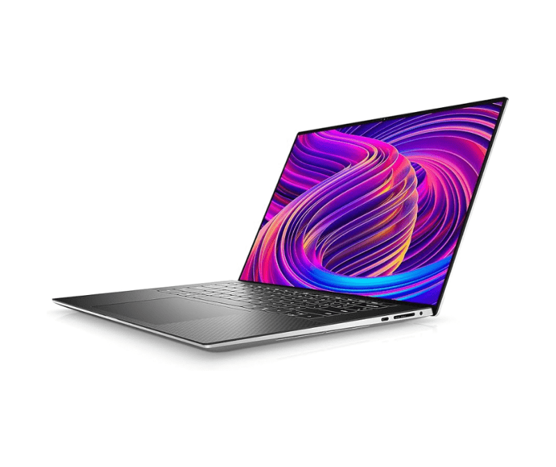 Dell XPS 15 9510 11th Gen Intel Core i7-11800H 15.6 Inch FHD+ Display 16GB RAM 512GB SSD  4GB NVIDIA GEFORCE RTX 3050TI LAPTOP GPU. - Image 2