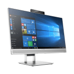 HP EliteOne 800 G5 All-in-One PC Core i7 9th Gen 8GB RAM 128GB SSD + 500GB HDD 23.8″ FHD Touchscreen