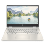 HP PAVILION 14 -DH X360 Core i7 10th Gen 16GB 512GB
