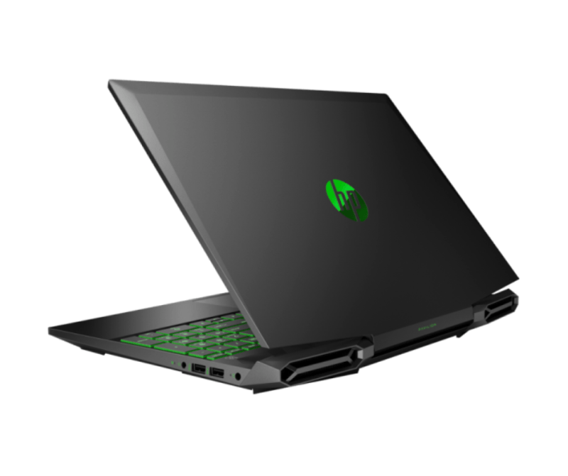 HP Pavilion GAMING Laptop 17 11th Gen Intel® Core™ i5-11300H Processor 1TB  NVMe™ M.2 SSD 16 GB RAM 4GB NVIDIA® GeForce RTX™ 1650 Ti Laptop GPU  - Image 2