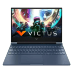 HP Victus Gaming 16 11th gen i5 16/1TB 16" with 4GB GTX 1650